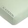 American Baby Company Cotton Fitted Crib Sheet 52x28 Celery