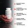 Huge Supplements Huge Multi Multivitamin for Men HighPerformance AllinOne Formula for Athletes Bodybuilding Vitamin Mineral Replenishment Supports Immune System Healthy Hormone Levels 120 Capsules