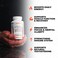 Huge Supplements Huge Multi Multivitamin for Men HighPerformance AllinOne Formula for Athletes Bodybuilding Vitamin Mineral Replenishment Supports Immune System Healthy Hormone Levels 120 Capsules