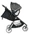 Baby Jogger Infant Car Seat Adapter for City Mini GT2 Single Compatible with Chicco Infant Car Seats