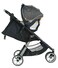Baby Jogger Infant Car Seat Adapter for City Mini GT2 Single Compatible with Chicco Infant Car Seats