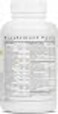 Integrative Therapeutics NutriVitamin Enzyme Complex Multivitamin Supplement for Antioxidant Support Digestive Enzymes with Essential Nutrients DairyFree 180 Capsules 60 Servings
