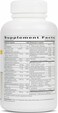 Integrative Therapeutics NutriVitamin Enzyme Complex Multivitamin Supplement for Antioxidant Support Digestive Enzymes with Essential Nutrients DairyFree 180 Capsules 60 Servings