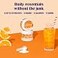 Ultima Replenisher Orange Electrolytes Powder 30Serving Canister