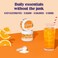 Ultima Replenisher Orange Electrolytes Powder 30Serving Canister