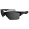 Dynamix Polarized Replacement Lenses for Oakley Half Jacket 20 XL Easy To Install Fit Perfectly Solid Black