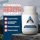 Ayush Herbs Bronchotone Bronchial Support Adults 90 Servings