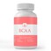 مكونات أصلية نقية، 100 كبسولة من الأحماض الأمينية المتفرعة السلسلة (BCAA)، نقية دائمًا، بدون إضافات أو مواد مالئة، تم التحقق منها معمليًا