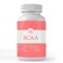 مكونات أصلية نقية، 100 كبسولة من الأحماض الأمينية المتفرعة السلسلة (BCAA)، نقية دائمًا، بدون إضافات أو مواد مالئة، تم التحقق منها معمليًا
