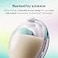 Willow Go Wearable Breast Pump Hands Free Single Electric Breast Pump Wireless InBra Design with 15 level Hospital Grade Suction includes 24mm 21mm Flanges 5oz Reusable Containers App enabled