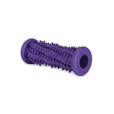 Due North Foot Rubz Foot Massage Roller 04 Pound Multi Colored DNFM1