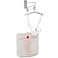 Duro-Med DMI Over the Door Posture Corrector and Cervical Neck Traction Device for Physical Therapy FSA HSA Eligible Neck Stretcher Back Stretcher Neck Pain Migraine Relief Back Pain or Arthritis