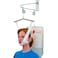 Duro-Med DMI Over the Door Posture Corrector and Cervical Neck Traction Device for Physical Therapy FSA HSA Eligible Neck Stretcher Back Stretcher Neck Pain Migraine Relief Back Pain or Arthritis