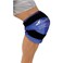 Southwest Technologies ElastoGel Therapy Wrap HotCold Pack 9 X 24 HighGlycerin Gel That Is Covered With A FourWay Stretch Material That Allows Maximum Conformity Hot And Cold Transfer