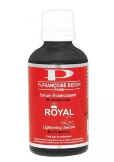 Pr. Francoise Pr Francoise Bedon Royal Serum With Multi Vitamins 50ml