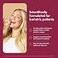 Bariatric Advantage Chewable Multi RP Multivitamin for Bariatric Surgery Patients with Iron Copper Vitamin C A Zinc More 100 DV of 18 Nutrients Mixed Fruit 60 Count