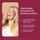 Bariatric Advantage Chewable Multi RP Multivitamin for Bariatric Surgery Patients with Iron Copper Vitamin C A Zinc More 100 DV of 18 Nutrients Mixed Fruit 60 Count