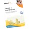 Medela Spare Valves and Membranes 2 Sets Authentic Medela Replacement Parts Designed for All Breast Pumps Except Sonata and Freestyle Made Without BPA