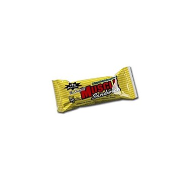 Muscle Foods MUSCLE SANDWICH