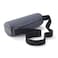 OPTP The Original McKenzie Early Compliance Lumbar Roll USA Made Low Back Support and Lumbar Support for Office Chair Lumbar Support for Car Seats Desk Chair Back Support