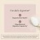 MENOLABS Happy Prebiotic Fiber Supplement 60 Servings 213 g ExpertlyFormulated Menopause Supplements for Women with LTyrosine