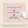 MENOLABS Happy Prebiotic Fiber Supplement 60 Servings 213 g ExpertlyFormulated Menopause Supplements for Women with LTyrosine