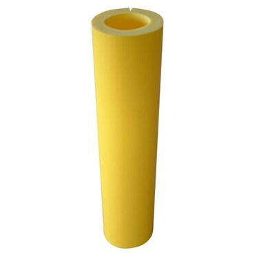 Cardinal Gates Pole Padding Yellow