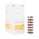 McKesson Elastic Bandage with Hook and Loop Closure LatexFree Compression Bandage 6 in x 5 yd 10 Count 5 Packs 50 Total
