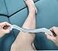 GYX COELE Muscle Scraper Stainless Steel Gua Sha Scraping Massage ToolIASTM Tools Great Soft Tissue Physical Therapy 14 Inch LongDouble Edge