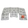 Relief Pak Hot Button Instant Reusable Hot Compress Neck