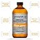 Argentyn 23 Professional Immune Support Colloidal Silver BioActive Silver Hydrosol 23 ppm Liquid Twist Top 16 Fl Oz 473 ml