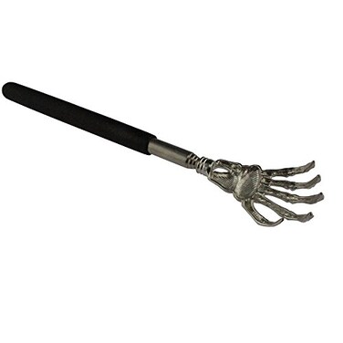 YPY 1pcs of Palm Telescopic Back Scratcher
