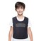 YAFANG Weighted Vest for KidsAges 59 Medium Fully Adjustable Sensory Compression Vest for Children with Autism ADHD SPD Includes 3lb Removable Weights