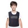 YAFANG Weighted Vest for KidsAges 59 Medium Fully Adjustable Sensory Compression Vest for Children with Autism ADHD SPD Includes 3lb Removable Weights