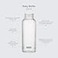 Bibs Baby Bottle 9 oz 270 ml BPAFree Dishwasher Safe Compatible Bottle Sets Sold Separately
