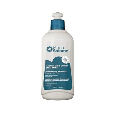Maria Salome Salome Crema Para Peinar Combing Cream 350ml
