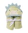 Stephen Joseph Hooded Bath Towel Dino