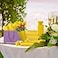 Artdly 100 Sheets Yellow Tissue Paper 14 x 20 Inches Yellow Wrapping Paper Bulk for Weddings Birthday DIY Project Christmas