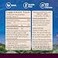 WishGarden Herbs Get Over It Immune Support Supplement Liquid Herbal Tincture with Goldenseal Burdock Root Lung Sinus Cough Support for Lingering Cold Symptoms Vegan 2oz