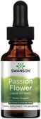 Swanson Passion Flower Liquid EXT 1 FL OZ