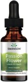 Swanson Passion Flower Liquid EXT 1 FL OZ