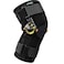Nvorliy Hinged ROM Knee Brace with Side Stabilizers Locking Dials Post Op Knee Immobilizer for Arthritis ACL MCL PCL Meniscus Tear InjurieKnee Pain Medical Orthopedic Support Regular
