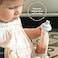 Kiinde Foodii Baby Food Storage System Reusable Snack Spout Attachments 2Pack