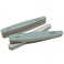 Kemaily Nail Files Bufers 5pcs Nail File Buffer 220280 Grit Diamond Nail Buffer Block Sponge Lime a ongle Sanding UV Gel Polishing Tools Color 180220