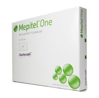 P. Mepitel One 2 x 3 5 x 75 cm Sell Packaging 10