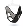 Mybow Neck Harness for Pain Relief Cervical Traction Device Neck Stretcher Hammock Portable Spinal Decompression Devices Over The Door Traction Unit Neck Sling Arthritis Back Neck Traction Physical Th