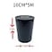 LIWEN NatureSlim Body Stomach Compression Tape Extra Wide Kaotic Tape for Body Shaping Workout Sweater Enhancer Skin Protection Black10CM5M 3 Rolls