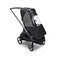 Bugaboo Dragonfly Rain Cover for Dragonfly Stroller Weather