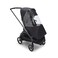 Bugaboo Dragonfly Rain Cover for Dragonfly Stroller Weather