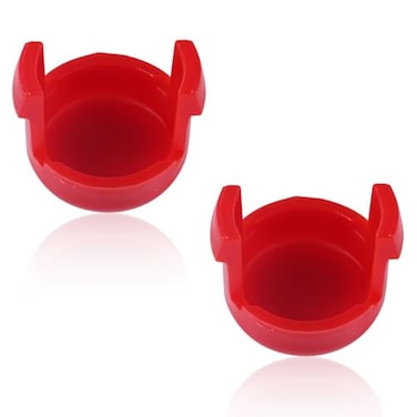 قطعتان من أزرار BOXOB لعربة الأطفال Babyzen YOYOYOYO YOYO، أزرار مفصل المقود، قطع غيار لعربات الأطفال Babyzen وملحقاتها